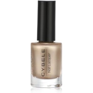 cybele nail polish 223 gold 10ml 39.2